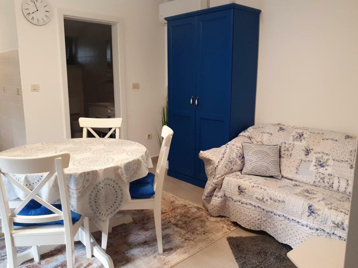Apartment Terra Rossa Kaštelir Eksteriør bilde