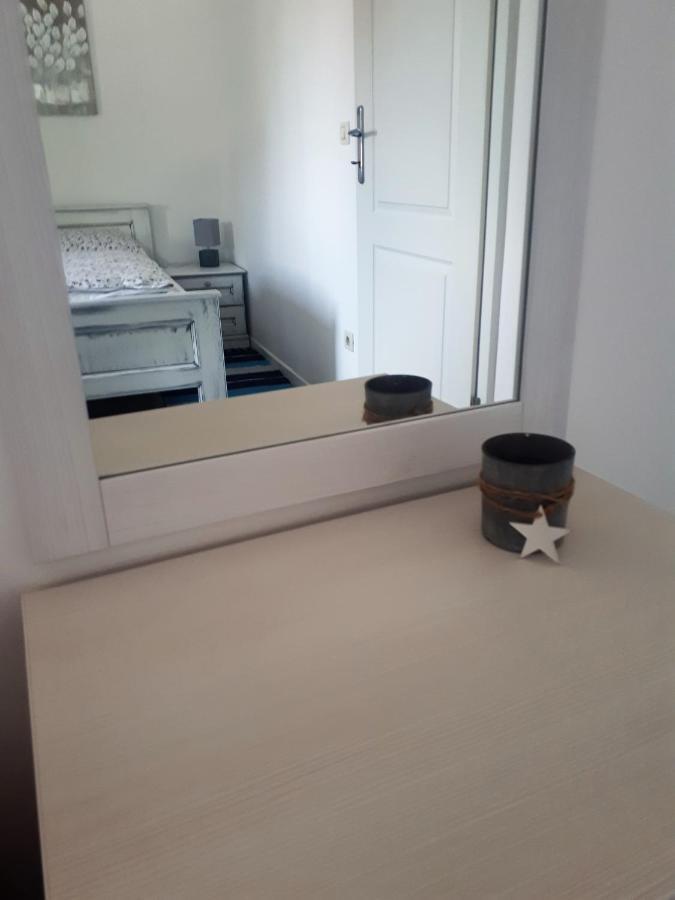 Apartment Terra Rossa Kaštelir Eksteriør bilde