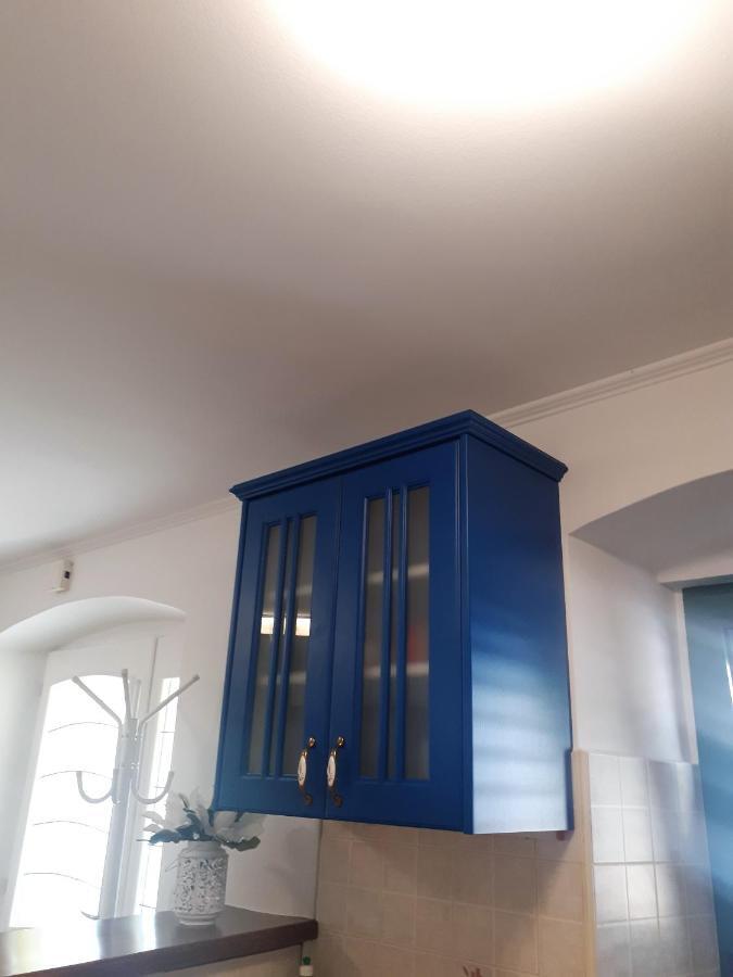 Apartment Terra Rossa Kaštelir Eksteriør bilde