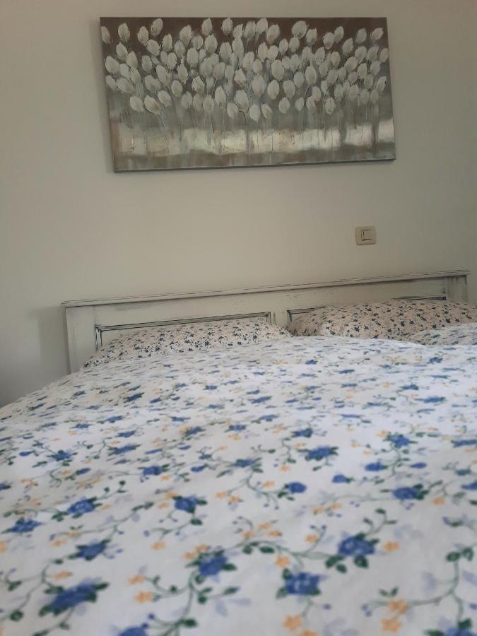 Apartment Terra Rossa Kaštelir Eksteriør bilde