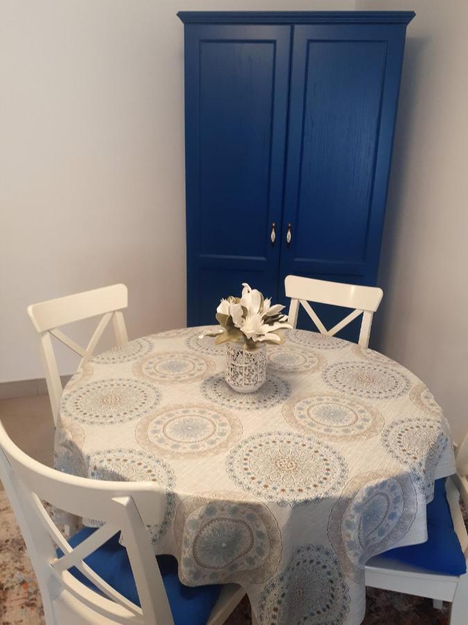 Apartment Terra Rossa Kaštelir Eksteriør bilde