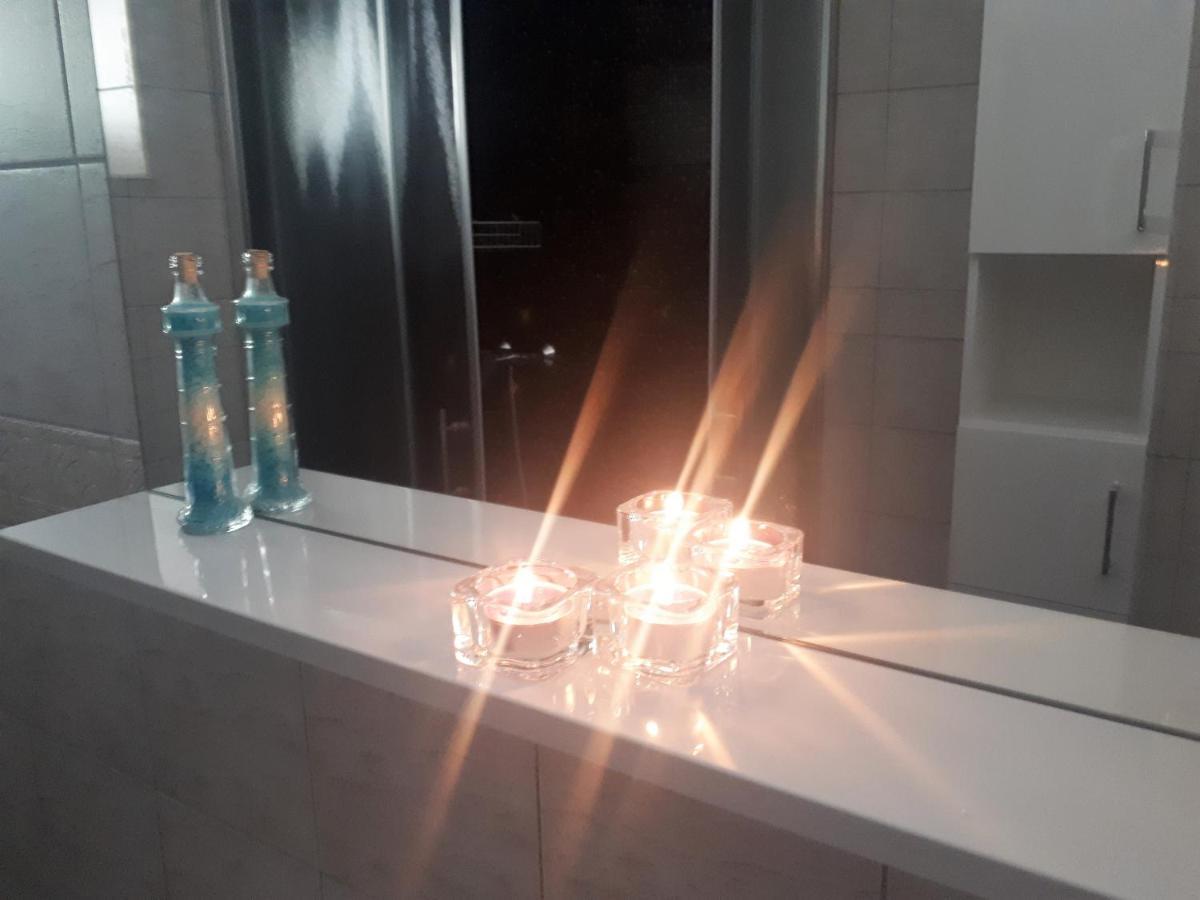 Apartment Terra Rossa Kaštelir Eksteriør bilde